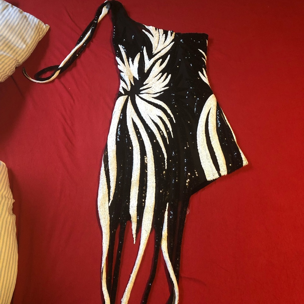 Party Dress